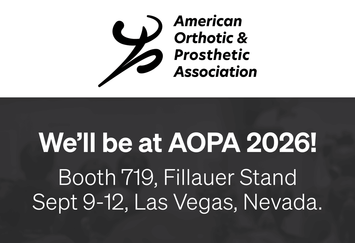 Blog post image to promote TASKA attending AOPA 2026 in Las Vegas.