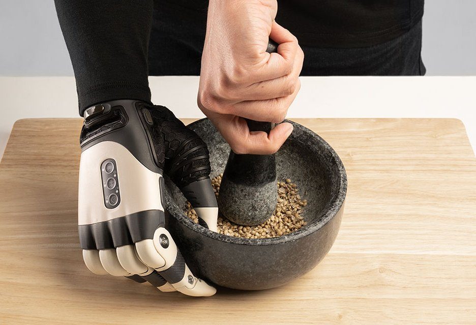 TASKA Hand grips blog