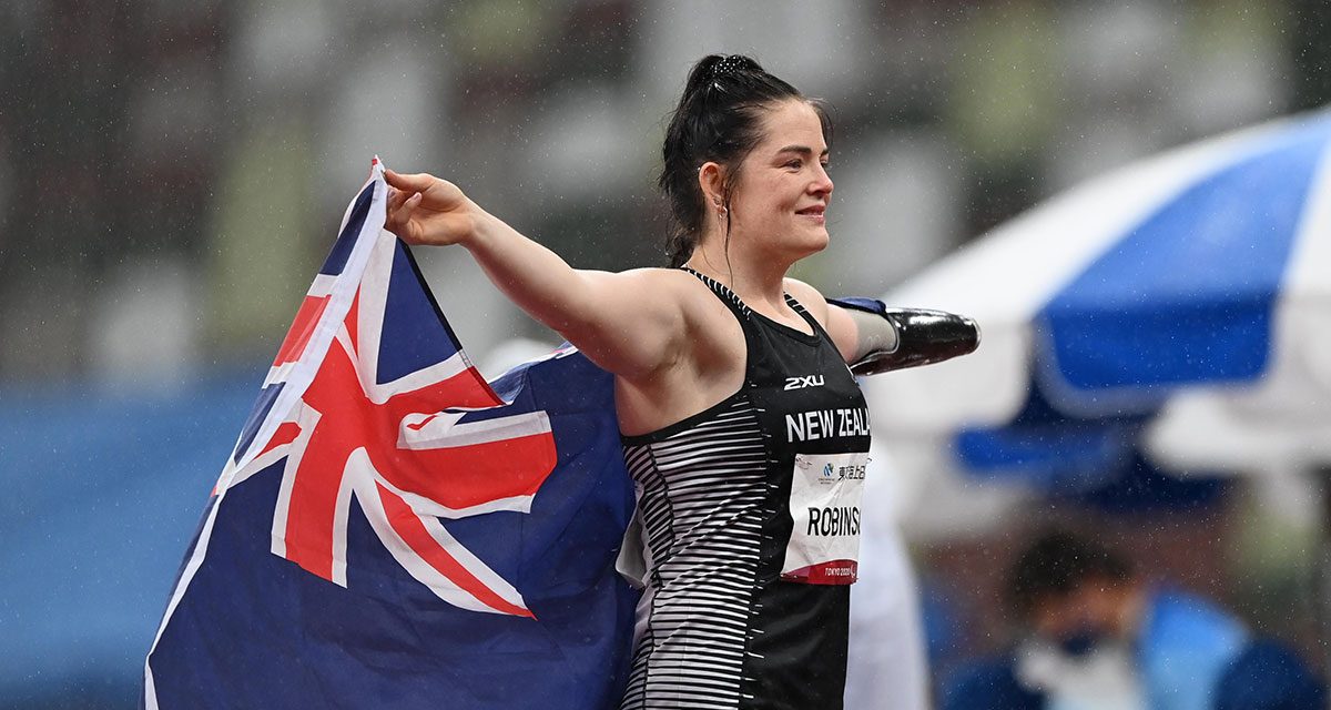 NZ-Paralympic-team