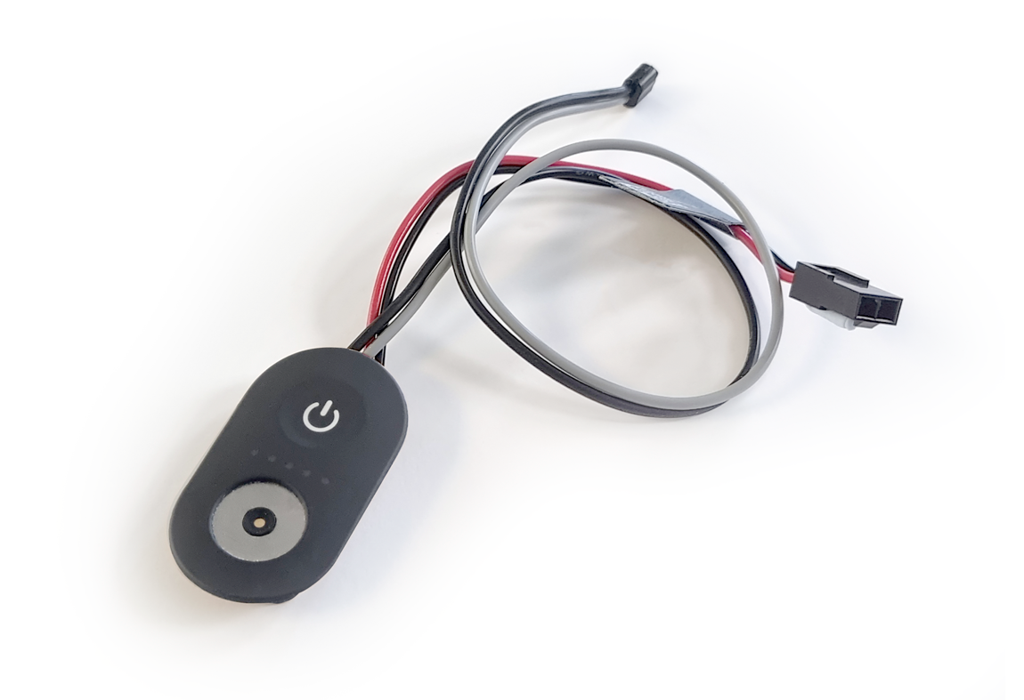 Parts and accessories | TASKA Prosthetics