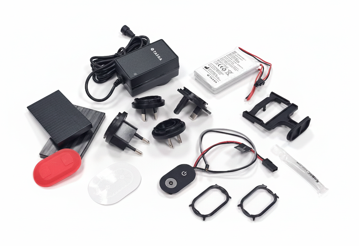 アクセサリー Tasuka Parts and accessories | TASKA Prosthetics