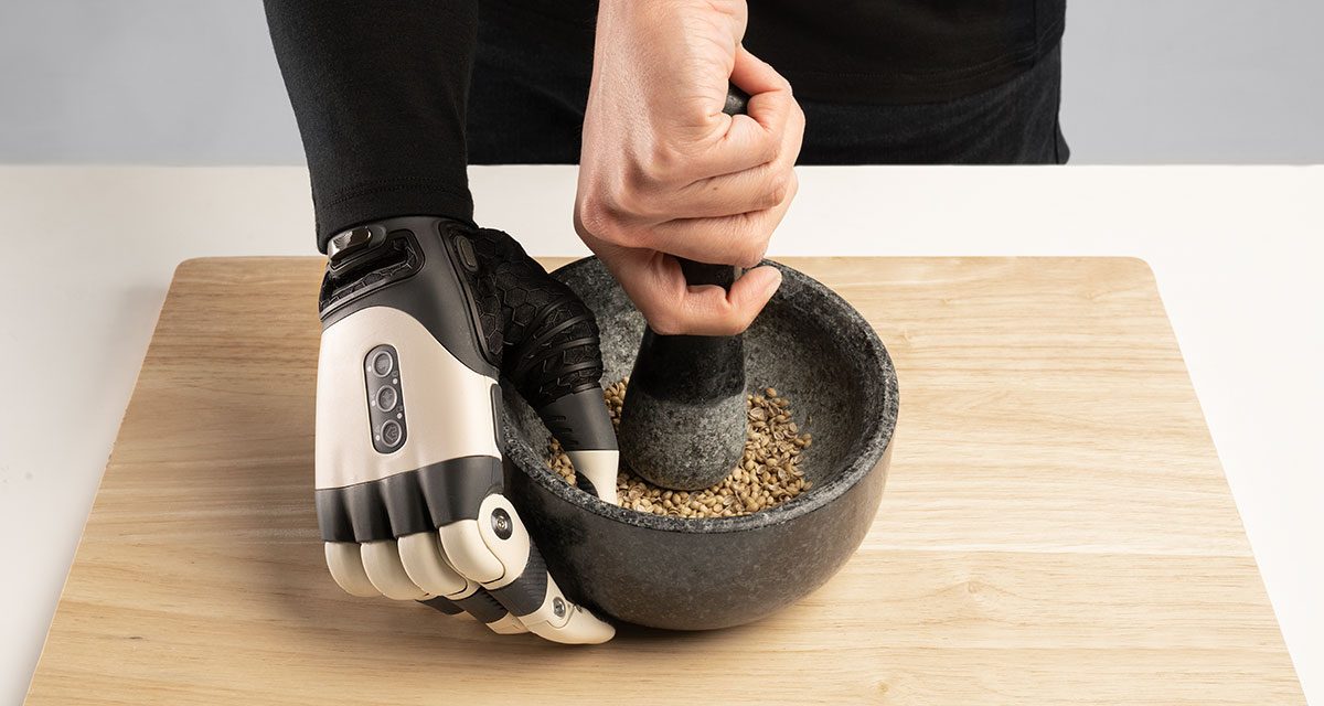 TASKA Hand grips blog